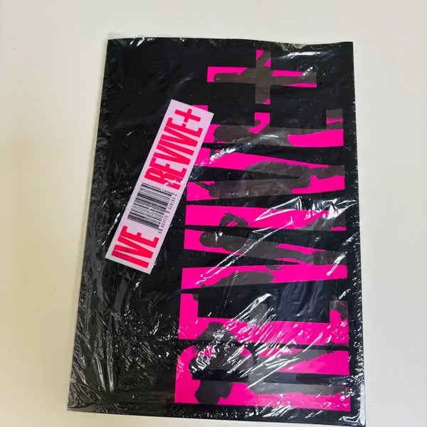 [BUNJANG] IVE REVIVE+ Album (New, Sealed) / 아이브 리바이브 앨범(새상품)