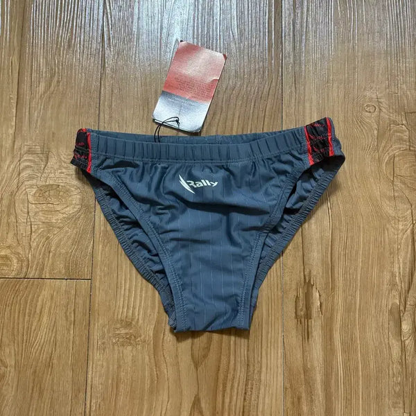[BUNJANG] Rally Women's Tri-suit Swimsuit Size 85 / 랠리 삼각수영복