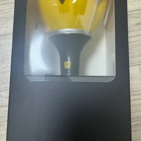 [BUNJANG] BIGBANG Official Light Stick Ver.4 / 빅뱅 뱅봉 ver4 (미사용)