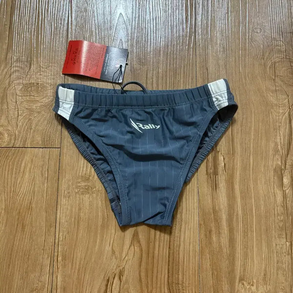 [BUNJANG] Rally Swimwear Trunks (New) / 랠리 삼각수영복(새상품)