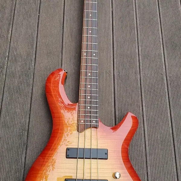 [BUNJANG] Dame Neo Classicism Beginner Bass Guitar / 데임 베이스기타 네오클레시즘 입문용 상태A급 #전국안전택배#