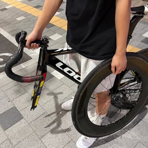 [BUNJANG] Novatec 88 Rim (Front) - Bicycle Wheel Rim / 노바텍 88림 개씹급처 어그로 x