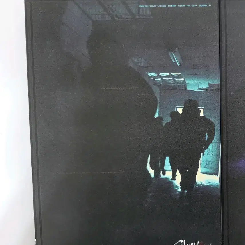 [BUNJANG] Stray Kids Debut Album I am NOT / 스트레이키즈 데뷔 앨범 I am not