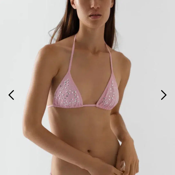 [BUNJANG] Gimaguas Bella Bikini Top / Gimaguas Bella Bikini Top 비키니탑 S