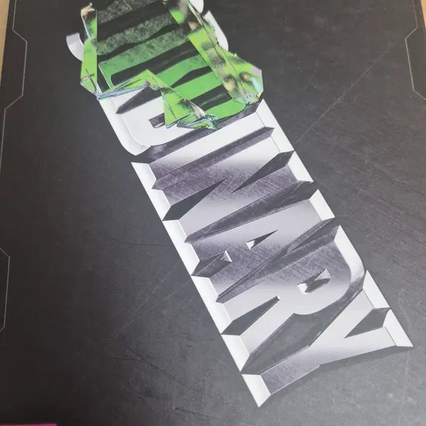 [BUNJANG] Stray Kids Ordinary Limited Edition Unsealed Album / 스트레이키즈 오디너리 한정반 개봉앨범 양도