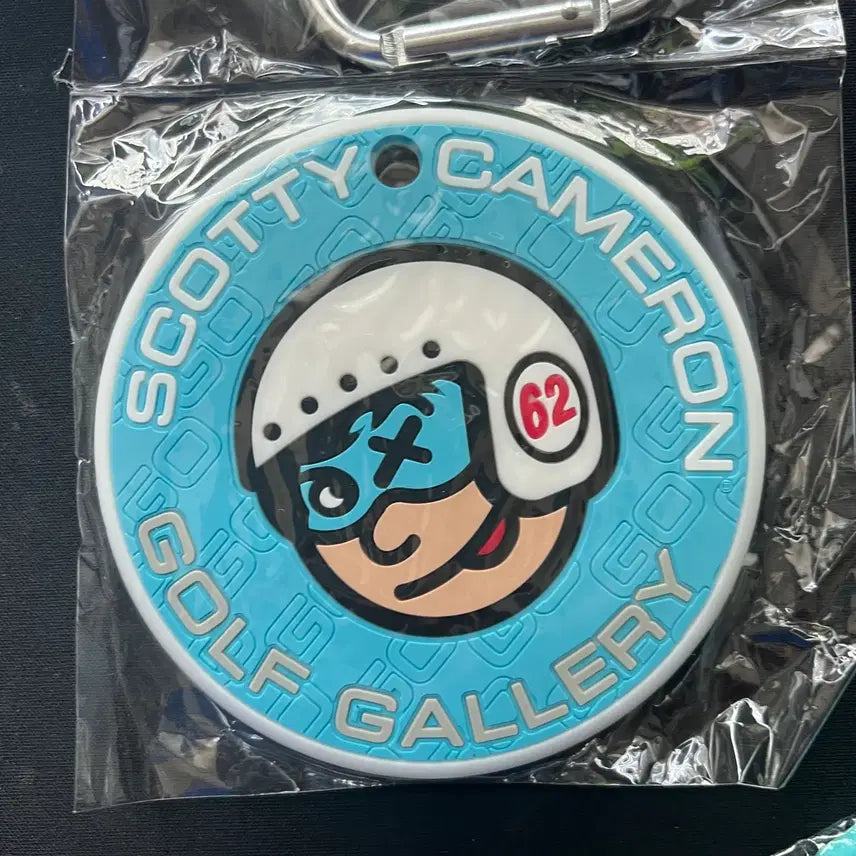 [BUNJANG] Scotty Cameron Putting Disc / 스카티카메론 퍼팅디스크 판매합니다