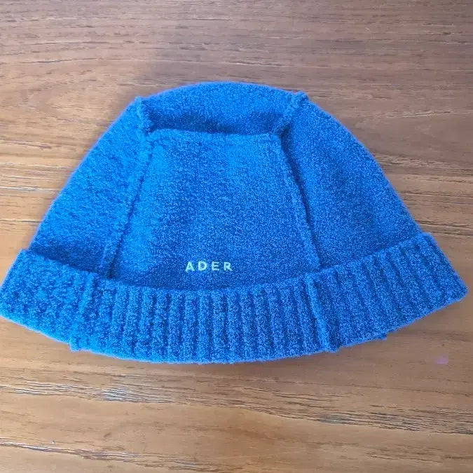 [BUNJANG] Ader Error Beanie Blue / 아더에러 비니 블루 , 블랙