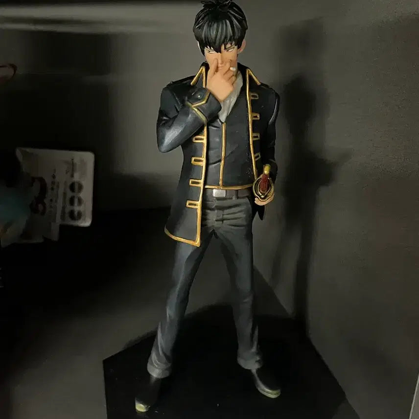 [BUNJANG] Gintama Hijikata DXF Figure / 은혼 히지카타 DXF 피규어 판매
