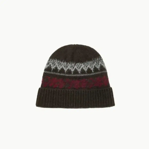 [BUNJANG] Momento Beanie / 아모멘토 비니