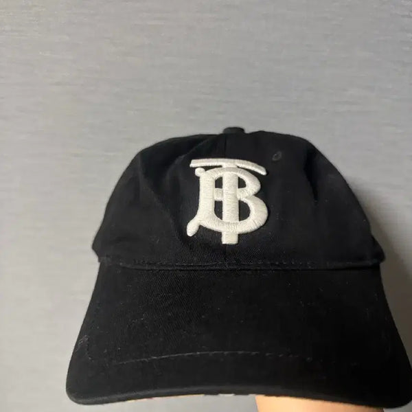 [BUNJANG] Burberry Vintage Baseball Cap / 버버리 빈티지 캡모자