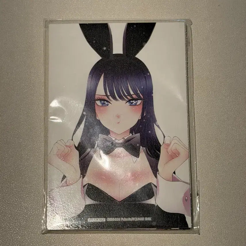 [BUNJANG] My Dress-Up Darling Vol. 15 Limited Edition Folding Postcard / 비스크돌 15권 한정판 병풍엽서