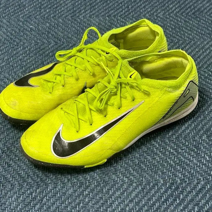 [BUNJANG] Nike Mercurial Vapor 16 Pro TF Size 280 / 나이키 머큐리얼 베이퍼 16 프로tf