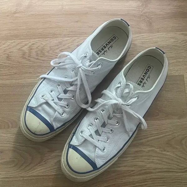 [BUNJANG] Converse Chuck Taylor Shoes / 컨버스 척테일러