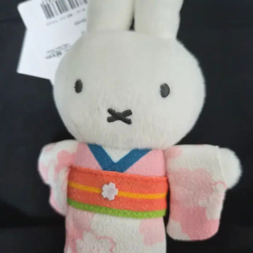 [BUNJANG] Sekiguchi Japan Kimono Miffy Plush / 일본 세키구치 기모노 미피 정품 판매합니다