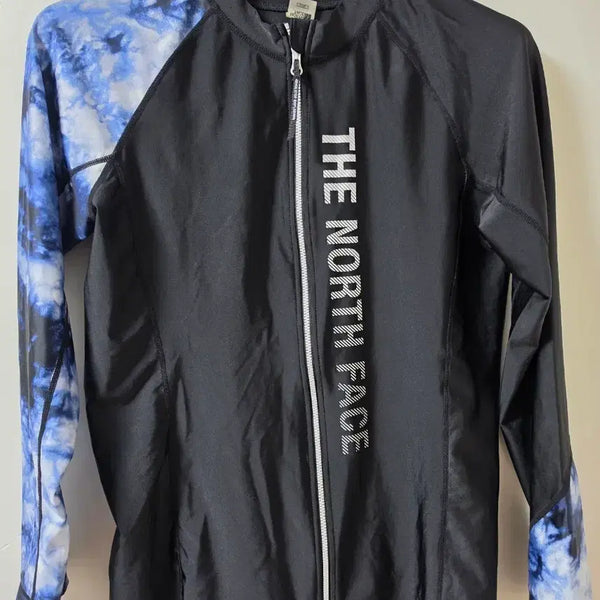 [BUNJANG] The North Face Men's Rashguard / [100] 노스페이스 래쉬가드 남성