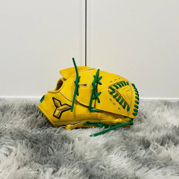 [BUNJANG] UNI 1st Grade Pitcher's Baseball Glove / [야구글러브] 유니 1등급 투수글러브