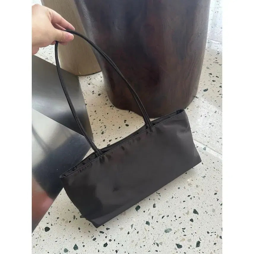 [BUNJANG] Gabin Shoulder Bag / 여성 가방 숄더백