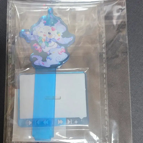 [BUNJANG] Nijisanji RunRun Decorra Mode Acrylic Stand / [판매] 니지산지 룬룬 데코라 모드 아크릴 스탠드