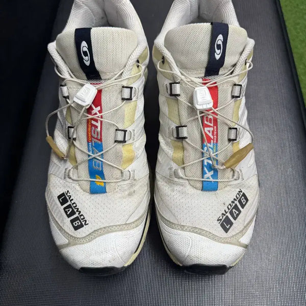 [BUNJANG] Salomon XT-4 Lunar Rock Running Shoes / 살로몬 XT-4 루나락 285
