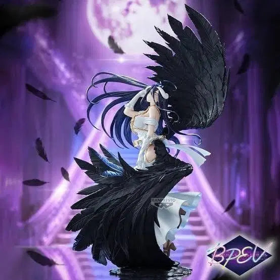 [BUNJANG] Banpresto EVOLVE Overlord Albedo Figure / 반프레스토 EVOLVE 오버로드 알베도 피규어