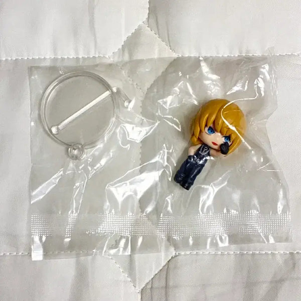 [BUNJANG] Death Note Mello Gacha Figure (Sealed) / 미개봉 데스노트 멜로 가챠 피규어 판매
