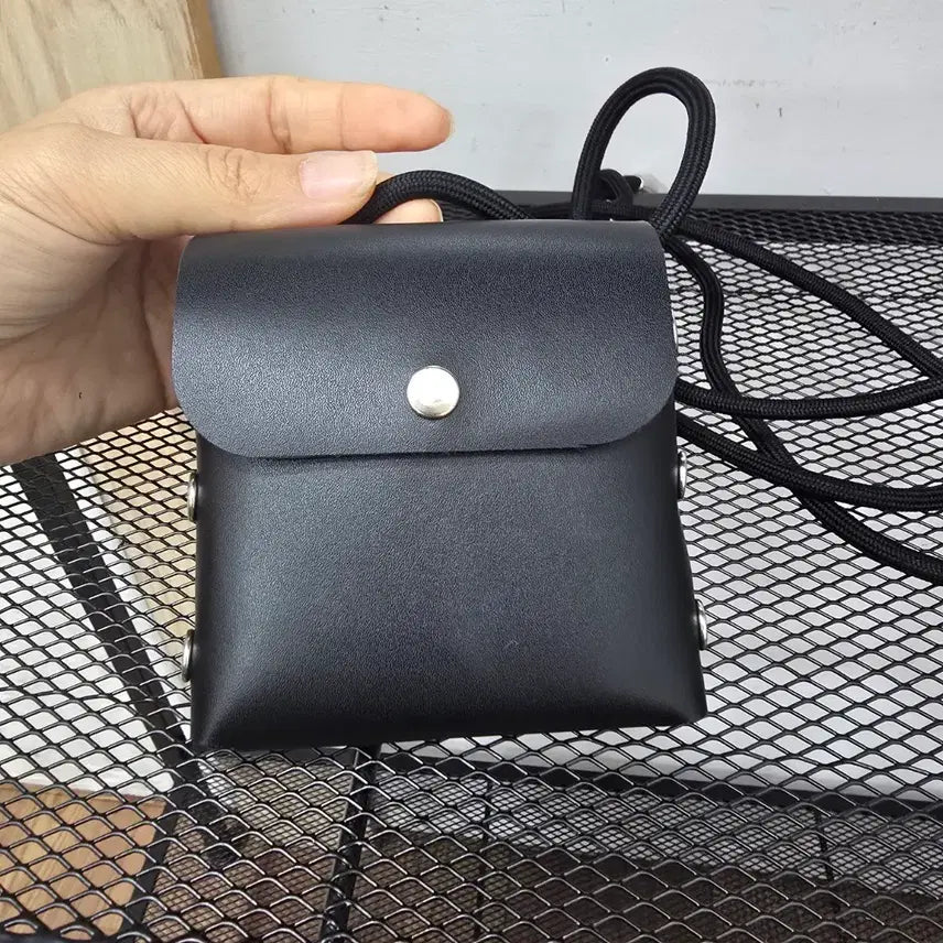 [BUNJANG] Mini Crossbody Bag for Z Flip / z플립 가방 미니 크로스백