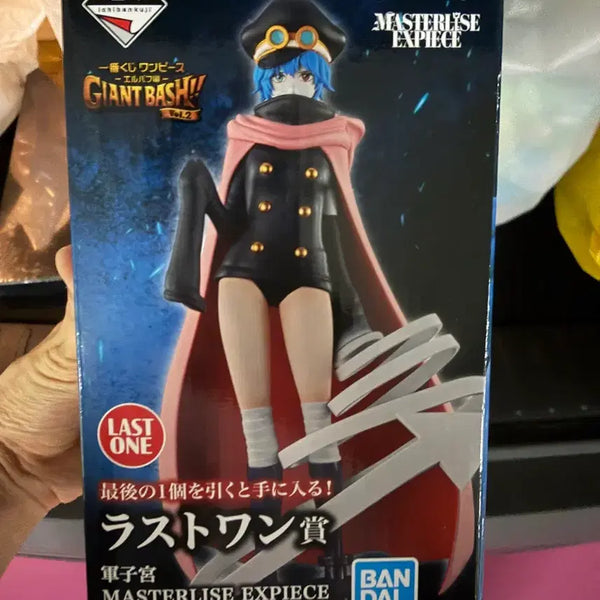 [BUNJANG] One Piece Gunko Last One Prize Figure / 택포 11) 원피스 군코 라스트원 피규어 팝니다