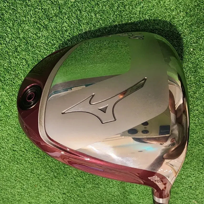 [BUNJANG] Mizuno JPX Q Women's Driver 11.5 Degree / 미즈노 JPX Q여성드라이버11.5도(새상품급)