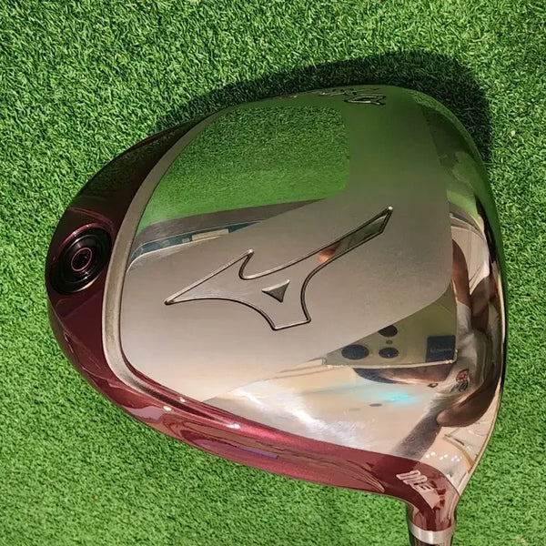 [BUNJANG] Mizuno JPX Q Women's Driver 11.5 Degree / 미즈노 JPX Q여성드라이버11.5도(새상품급)