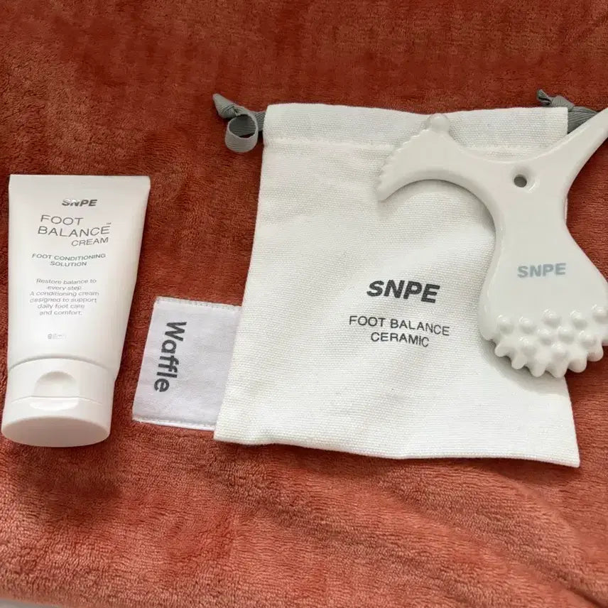 [BUNJANG] Snpe Foot Valgus Corrector Ceramic / Snpe 풋밸러스 세라믹