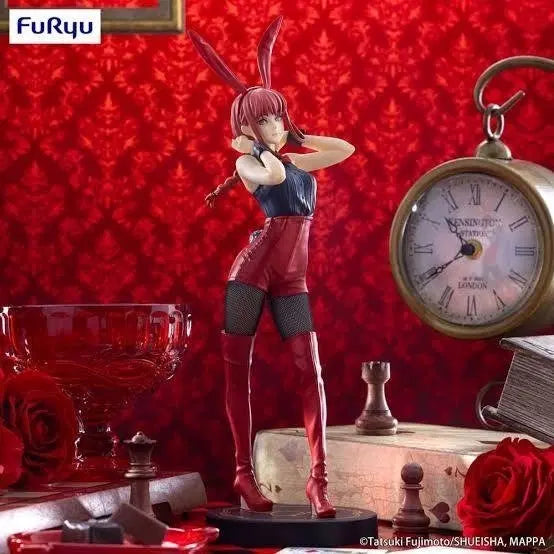 [BUNJANG] Chainsaw Man Makima Bunny Girl Figure / 체인소맨 마키마 비큐트 바니걸 피규어
