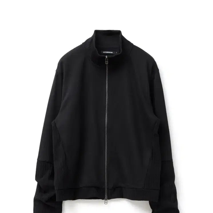 [BUNJANG] Hetching Room Double Sleeve Cardigan Black / 해칭룸 더블 슬리브 가디건 3사이즈 블랙