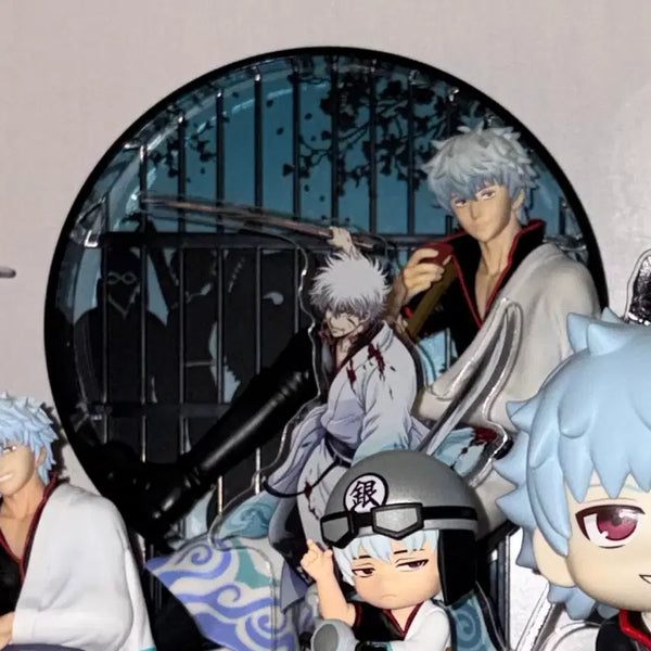[BUNJANG] Gintama Ichiban Kuji A Prize Gintoki Figure / 은혼 제일복권 이치방쿠지 A상 긴토키