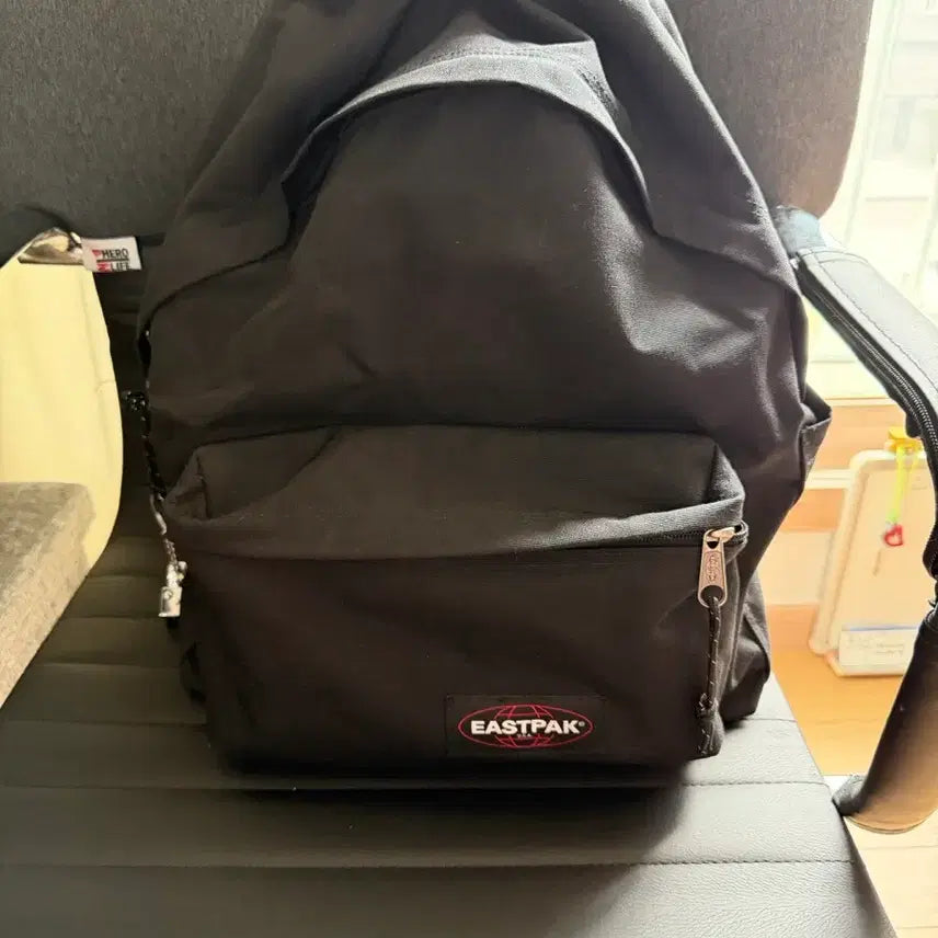 [BUNJANG] Eastpak Authentic Daypack ENCBA018 Backpack / 이스트팩 백팩 AUTHENTIC 데이팩 DAY PAKR ENCBA018