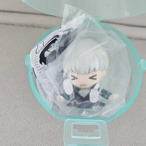 [BUNJANG] Windbreaker Gacha Kaji Ren Photocard / 윈브레 가챠 꽈당 카지 렌