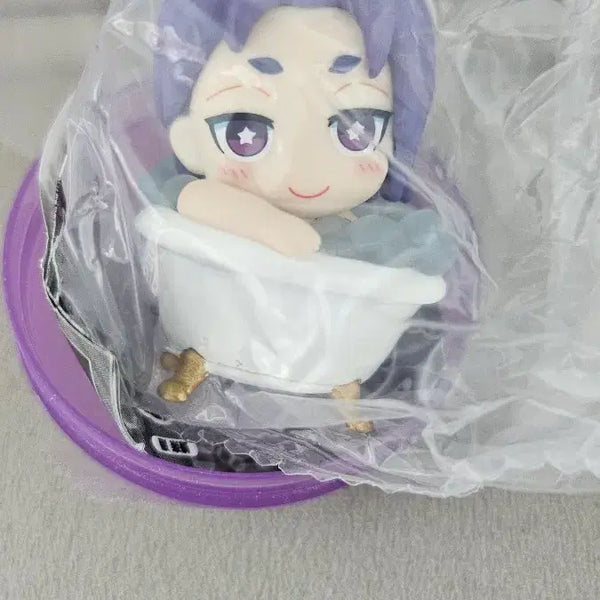 [BUNJANG] Blue Lock Gacha Bubble Bomb Leo / 블루록 가챠 버블탄 레오
