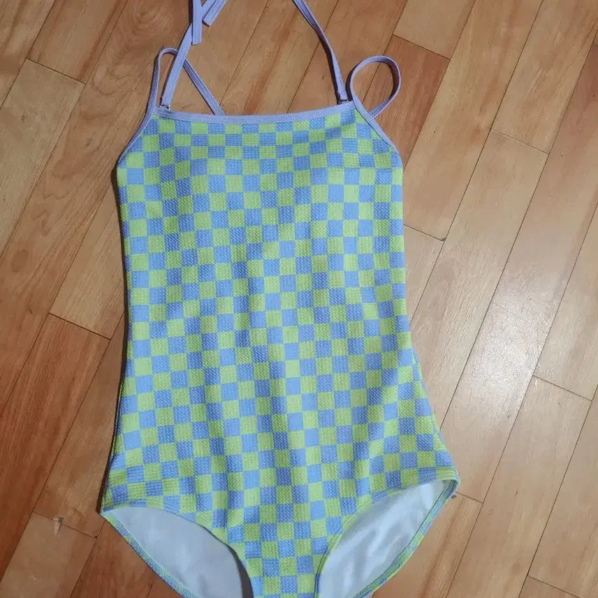 [BUNJANG] Women's Swimsuit XL (New) / 수영복 XL(새상품)