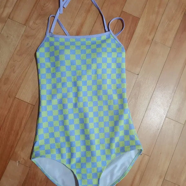 [BUNJANG] Women's Swimsuit XL (New) / 수영복 XL(새상품)