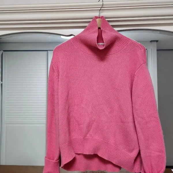[BUNJANG] Celine 100% Cashmere Sweater / 셀린느