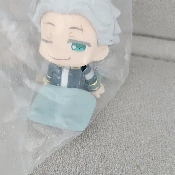 [BUNJANG] Ensemble Stars! Onemutan Umemiya Hajime Figure / 윈브레 가챠 오네무탄 우메미야 하지메