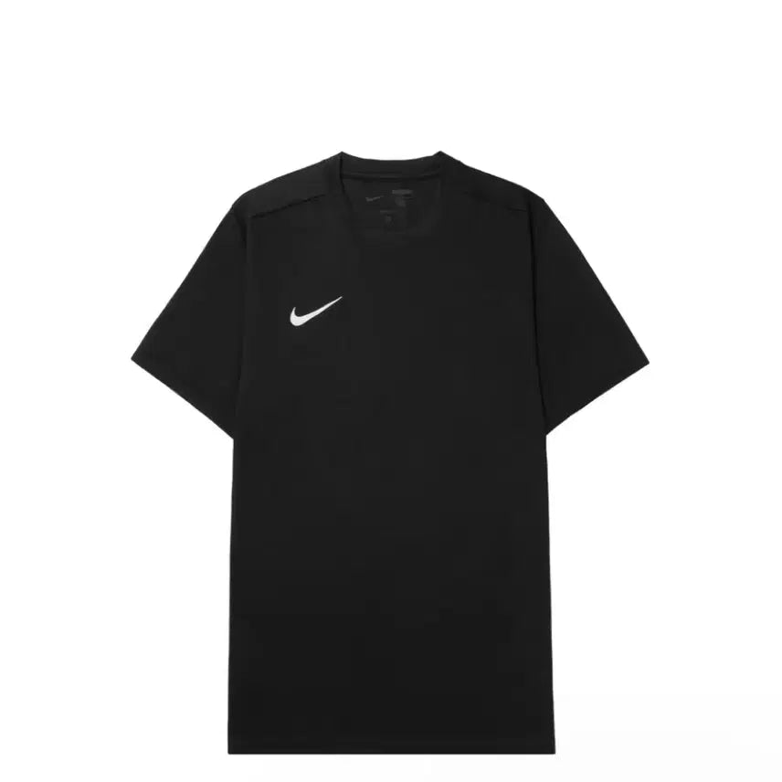 [BUNJANG] Nike Park T-Shirt Black / L 나이키 파크 티셔츠 블랙