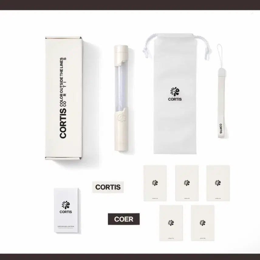 [BUNJANG] CORTIS Lightstick (Sealed) / 코르티스 응원봉 미개봉