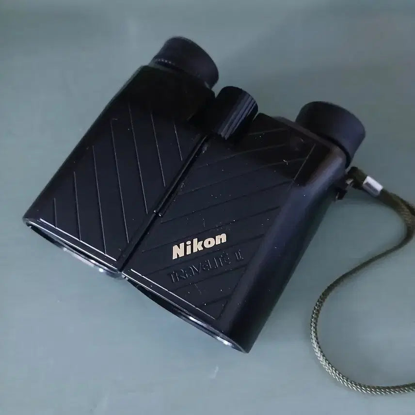 [BUNJANG] Nikon 9x25 Binoculars / 일본산 니콘 쌍안경