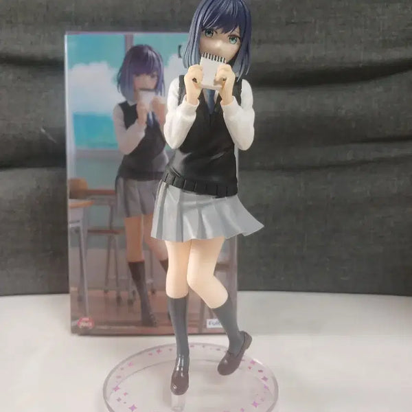 [BUNJANG] Akane Hiyori Unsealed Figure / (개봉)최애의 아이 아카네 피규어
