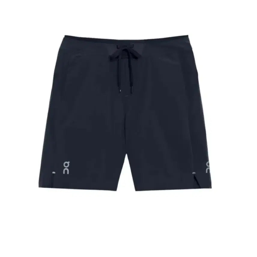 [BUNJANG] On Running Performance Hybrid Shorts Black XL / XL] 온러닝 퍼포먼스 하이브리드 쇼츠
