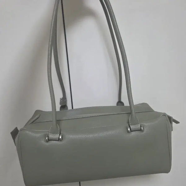 [BUNJANG] L'eauvive Cosse Shoulder Bag Caper / 루에브르 코쎄 cosse 숄더백 Caper