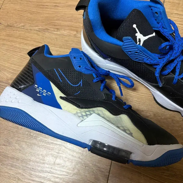 [BUNJANG] Jordan Zoom Separate / [260]조던 줌 세퍼레이트