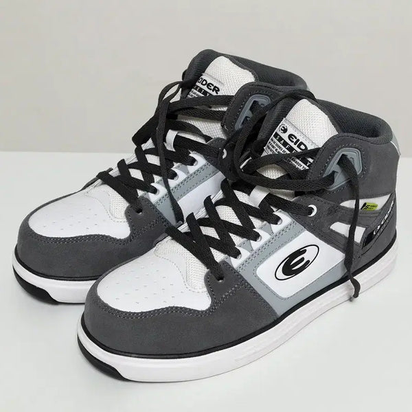 [BUNJANG] Eider Safety SMART 602 Safety Shoes, Grey, 260 / 아이더세이프티 SMART 602 안전화, GREY, 260