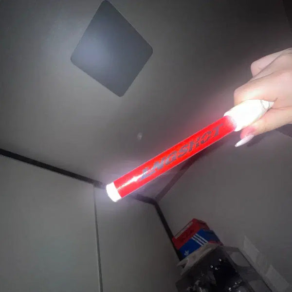[BUNJANG] LongShot Temporary Cheer Stick / 롱샷 임시응원봉 양도