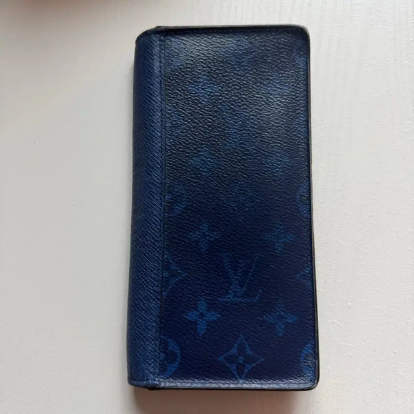 [BUNJANG] Louis Vuitton Long Wallet / 루이비통 장지갑